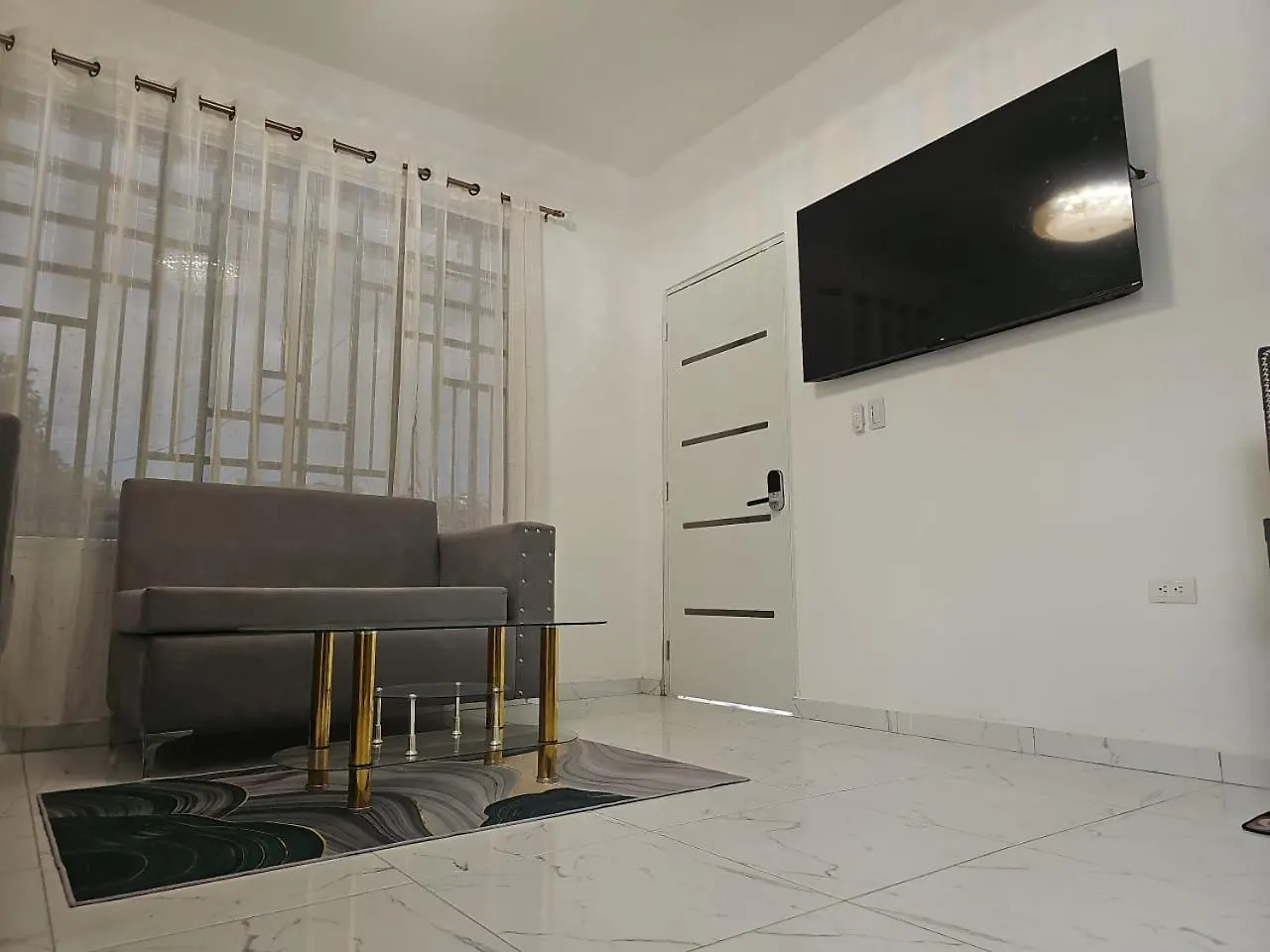 Victor Malecon 1A Apartment San Pedro de Macoris
