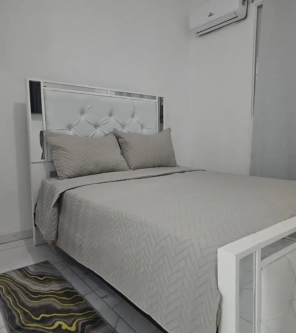 Victor Malecon 1A Apartment San Pedro de Macoris 0*,