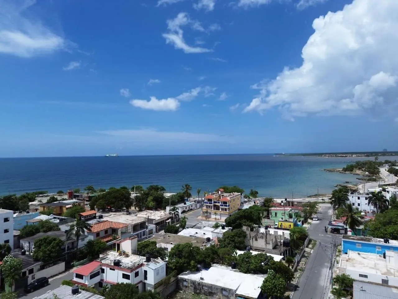 Victor Malecon 1A Apartment San Pedro de Macoris 0*,  Dominican Republic