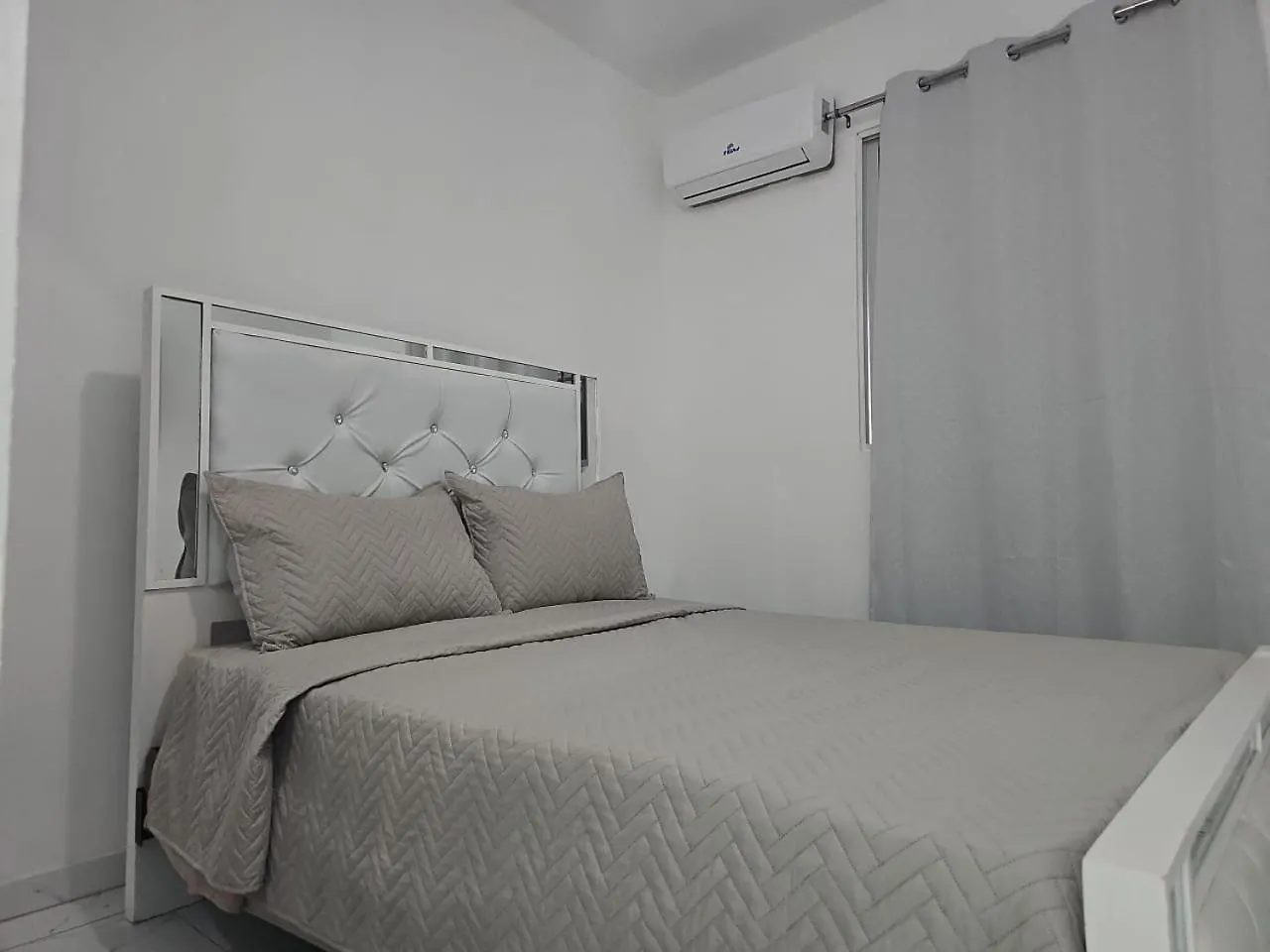 Victor Malecon 1A Apartment San Pedro de Macoris