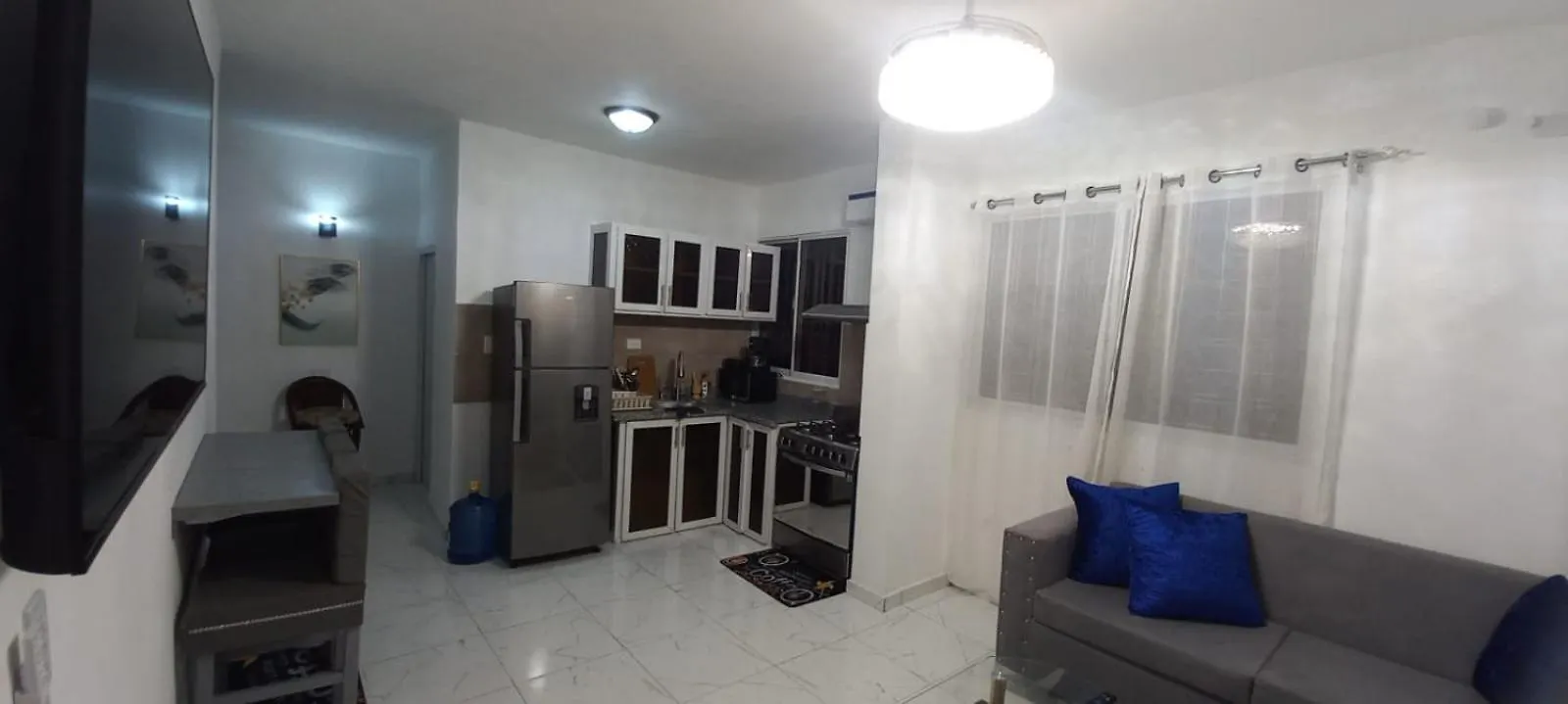 Victor Malecon 1A Apartment San Pedro de Macoris