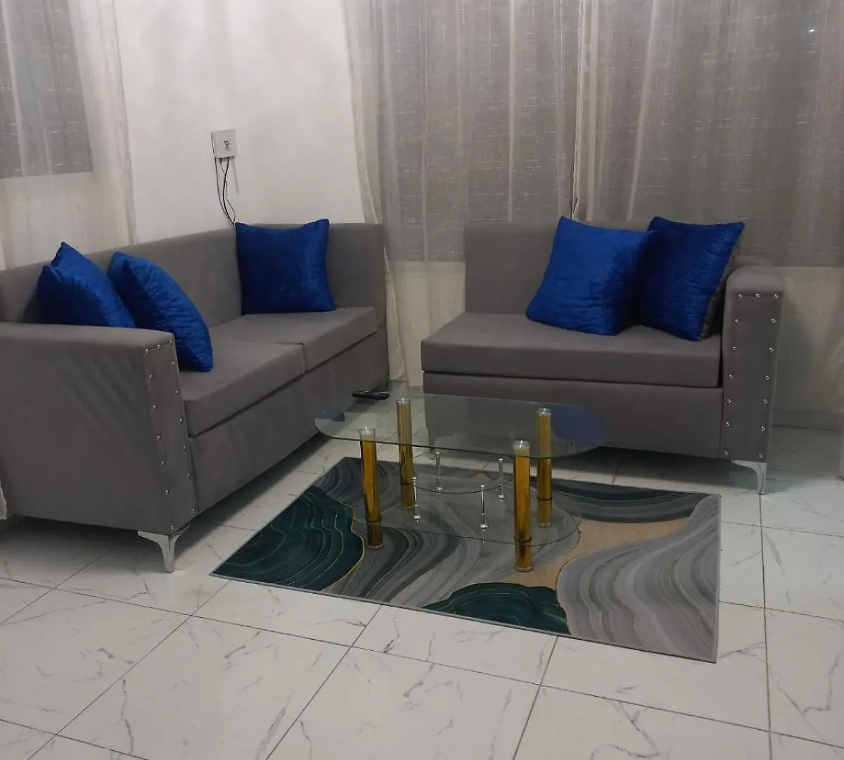 Victor Malecon 1A Apartment San Pedro de Macoris