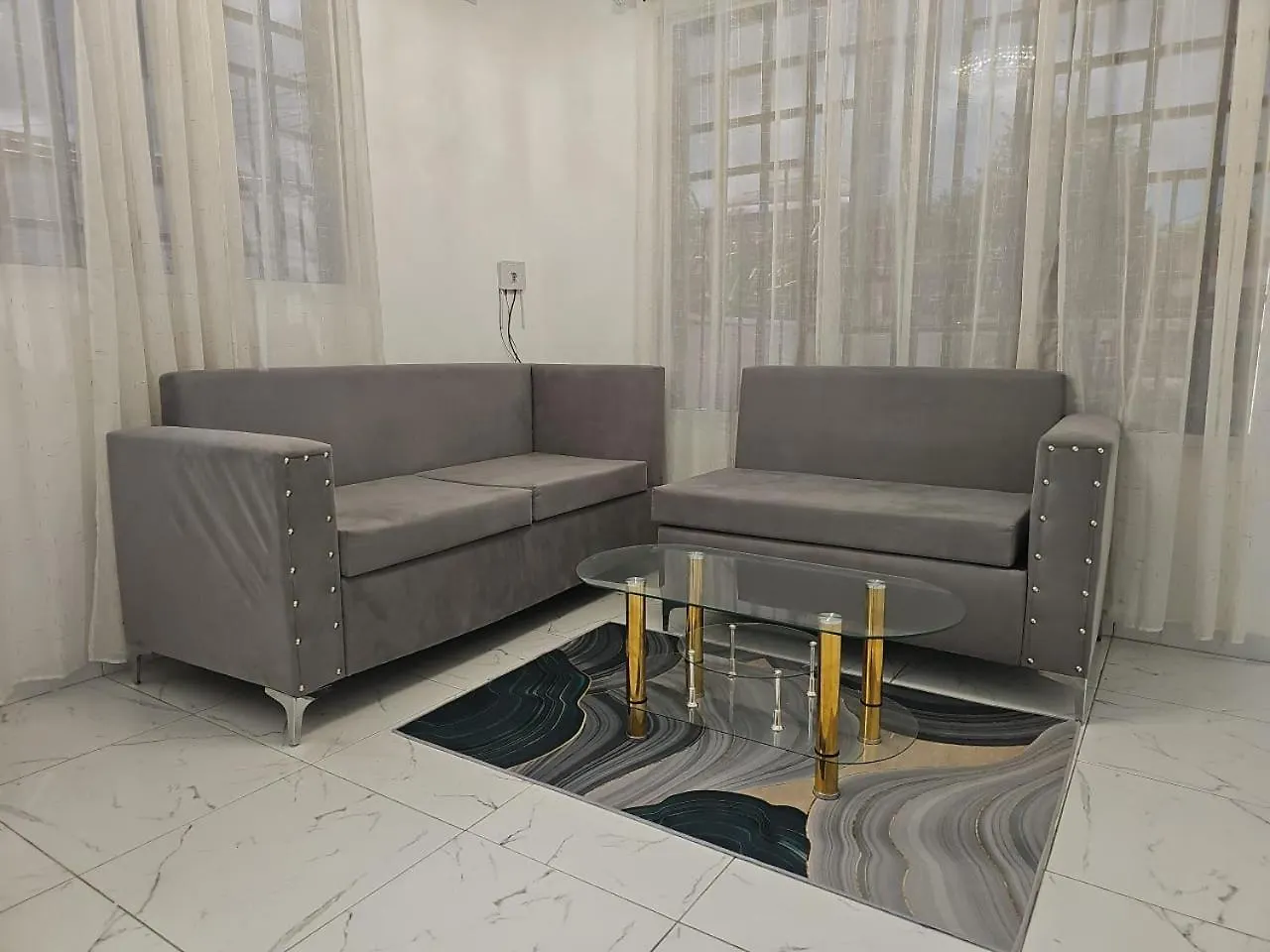 Appartement Victor Malecon 1A à San Pedro de Macorís République dominicaine